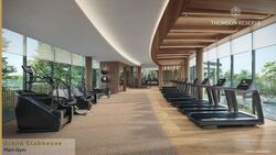 Thomson View Condominium (D20), Condominium #625072451